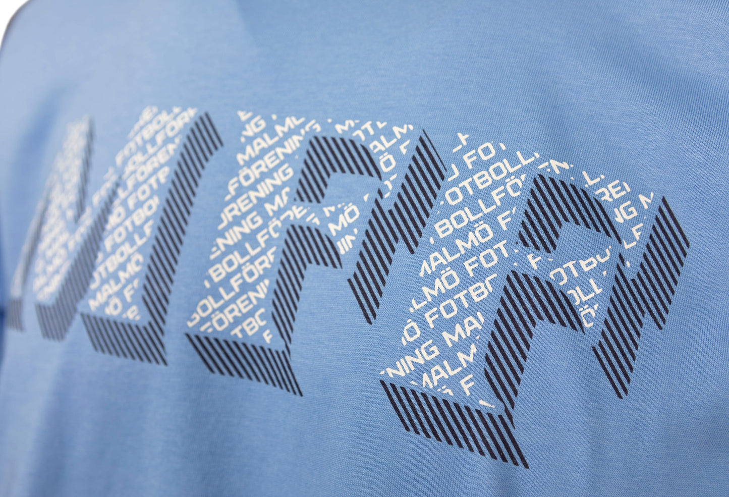 T-shirt block