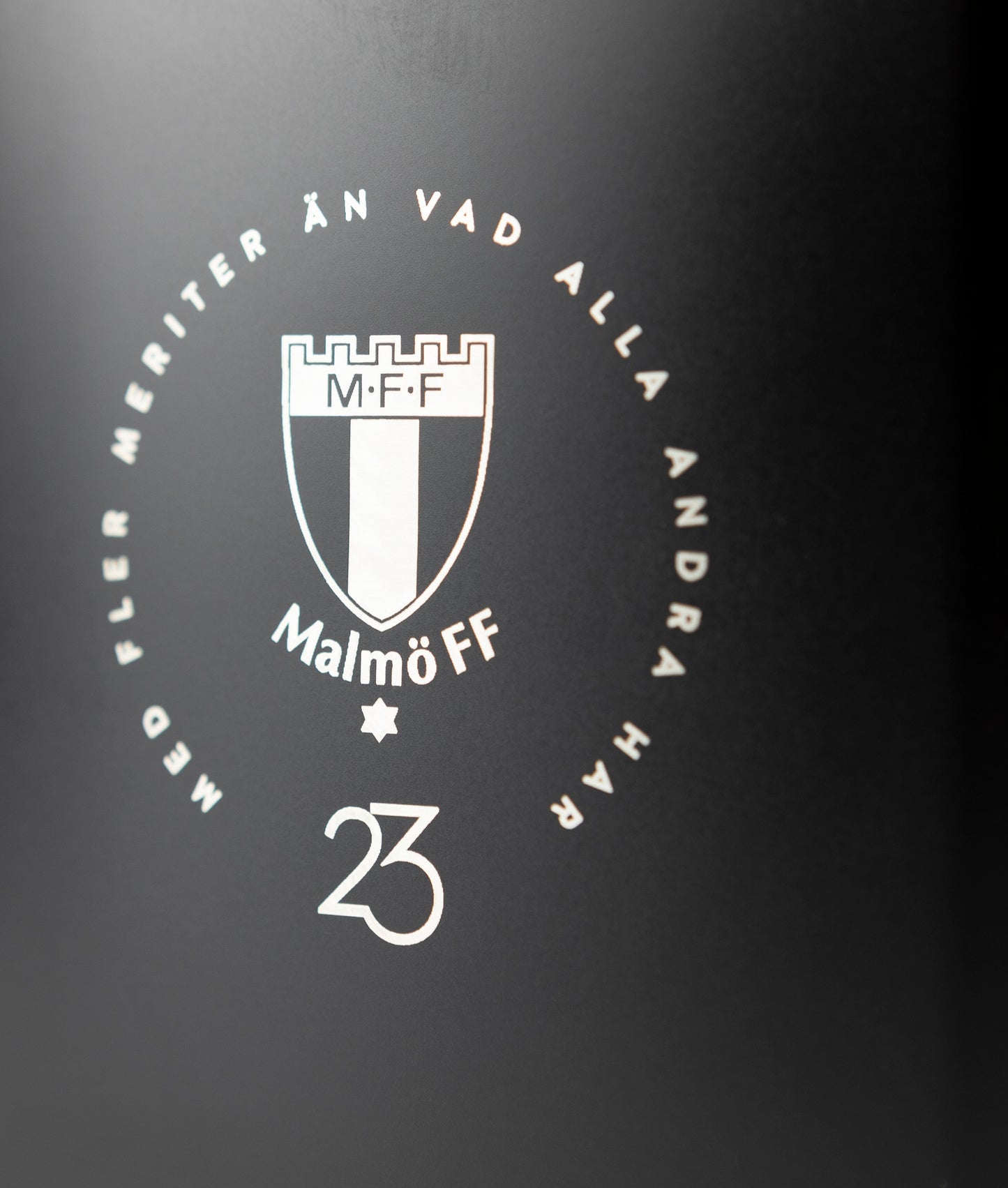 Fickplunta gravyr rund 23