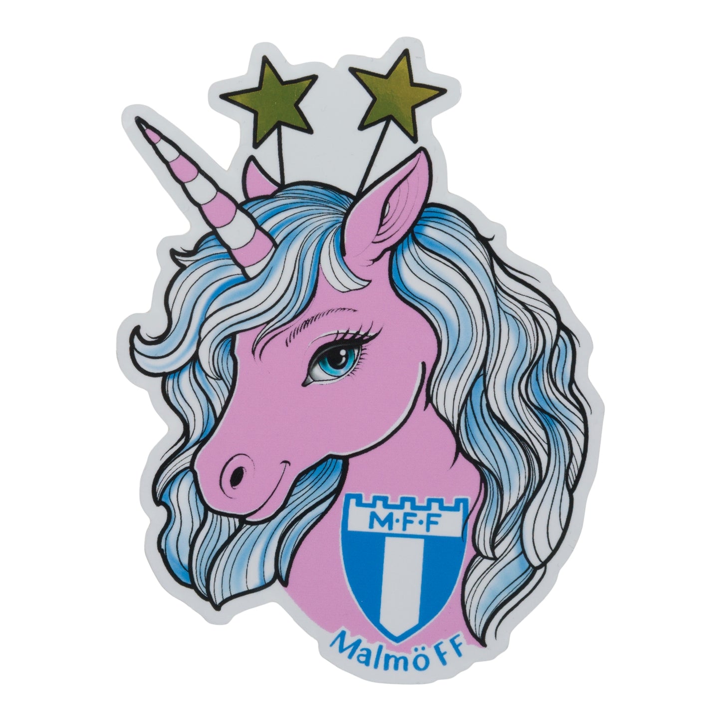 Sticker Unicorn