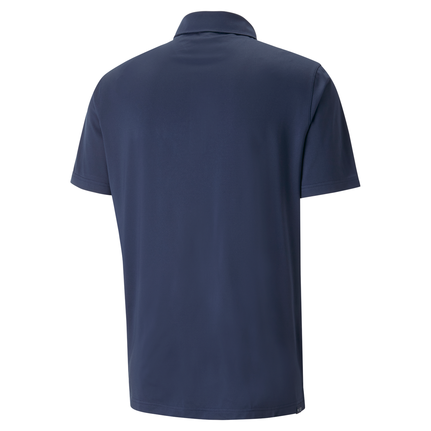 Puma Mattr Grind Polo marin