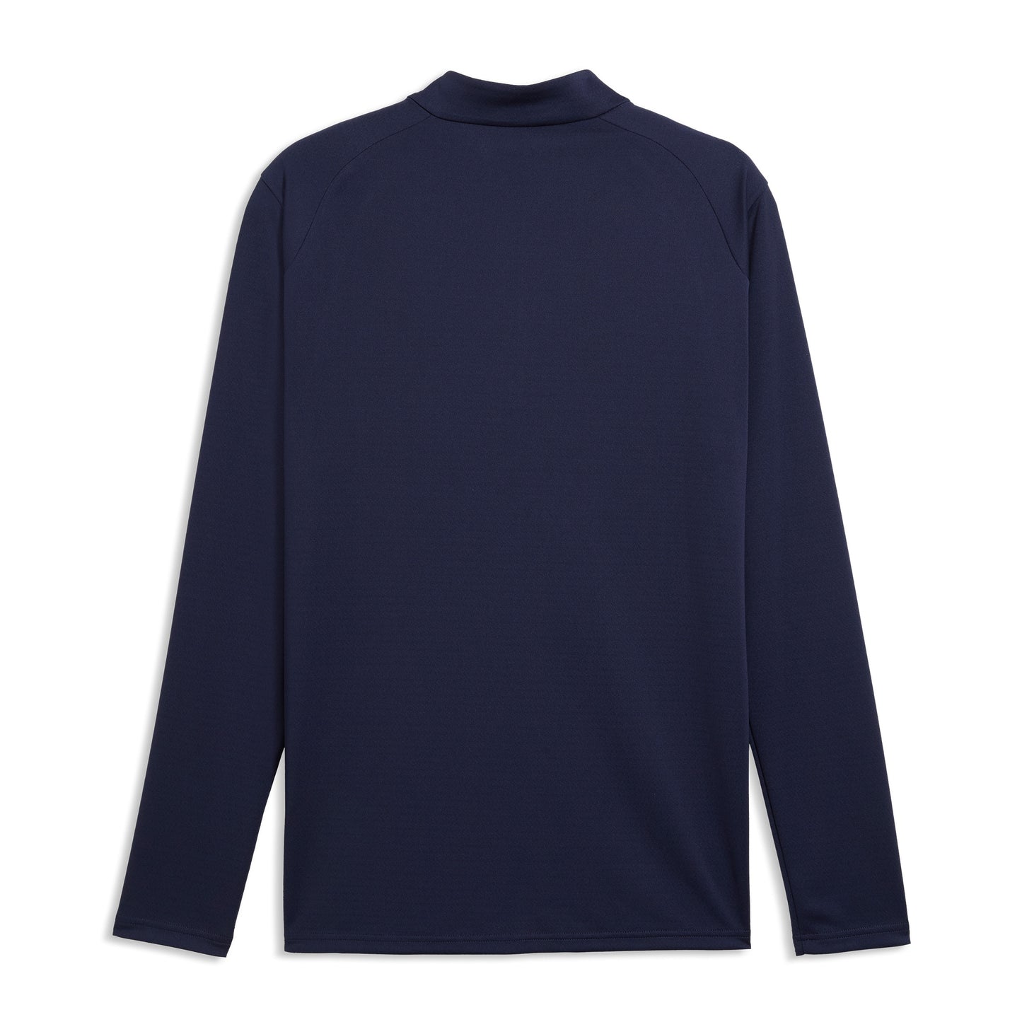 Puma teamFINAL26 Training 1/4 Zip Top Navy