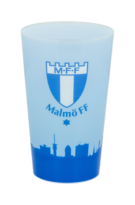 Plastmuggar 4-pack