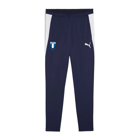 Puma teamFINAL26 Training Pants Navy