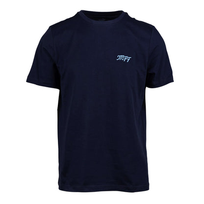 T-shirt marin Malmö fotbollförening 24 feb