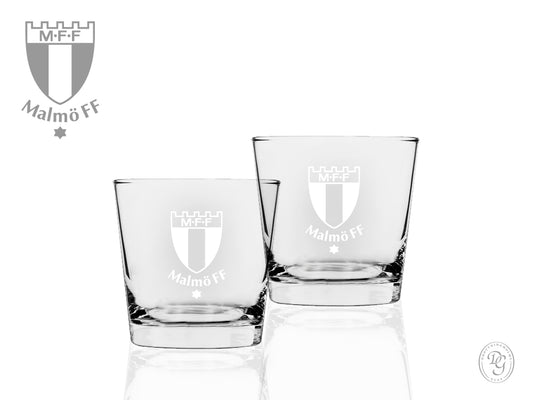 2-pack vattenglas 