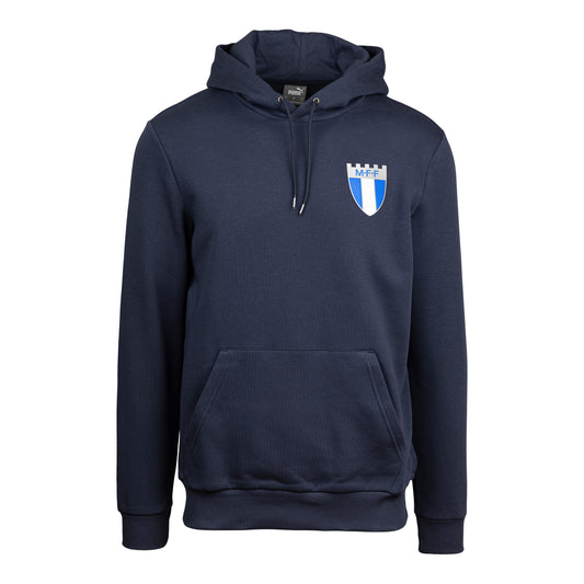 Puma hood marin retro sköld