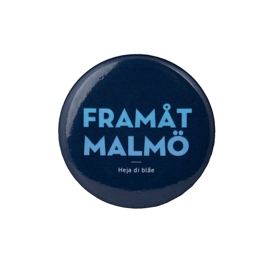 Knapp Framåt Malmö