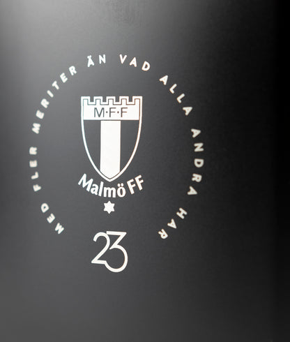 Fickplunta gravyr rund 23