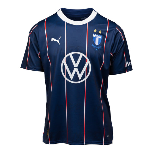 Matchtröja promo borta marin 2024