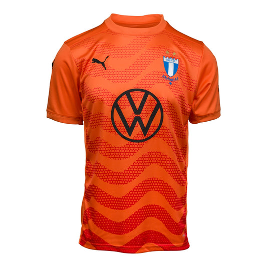 Puma målvaktströja orange 2024