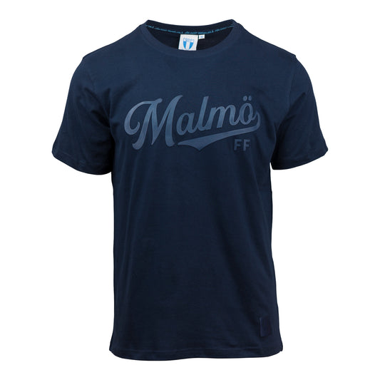 T-shirt barn marin Malmö FF HD
