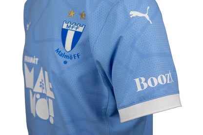 Home Jersey 25 Promo Team Light Blue