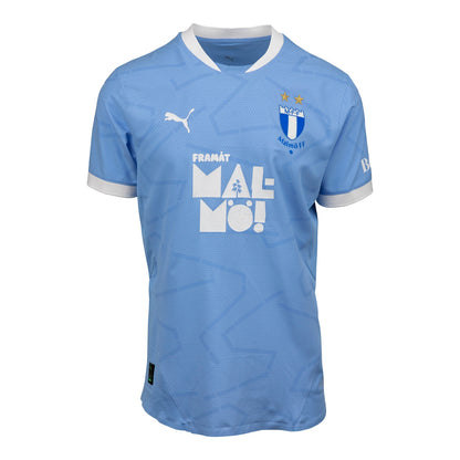 Home Jersey 25 Promo Team Light Blue
