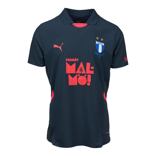 Away Jersey 25 Promo Dark Night