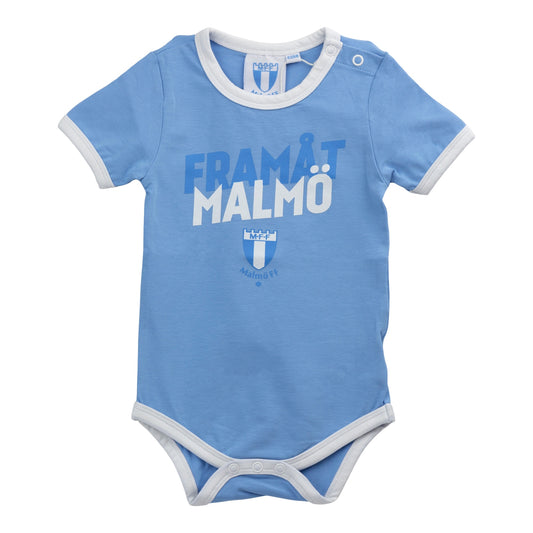 Body ljusblå framåt Malmö
