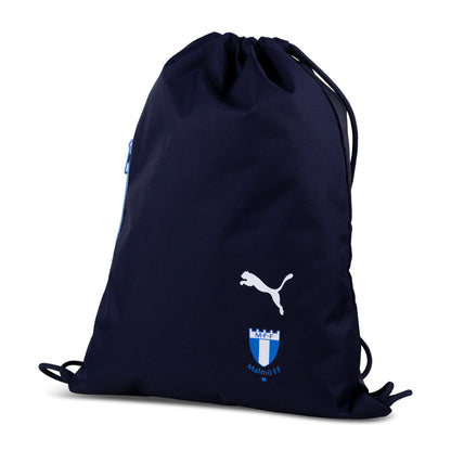 Puma MFF ESS Gym Sack Navy-White 