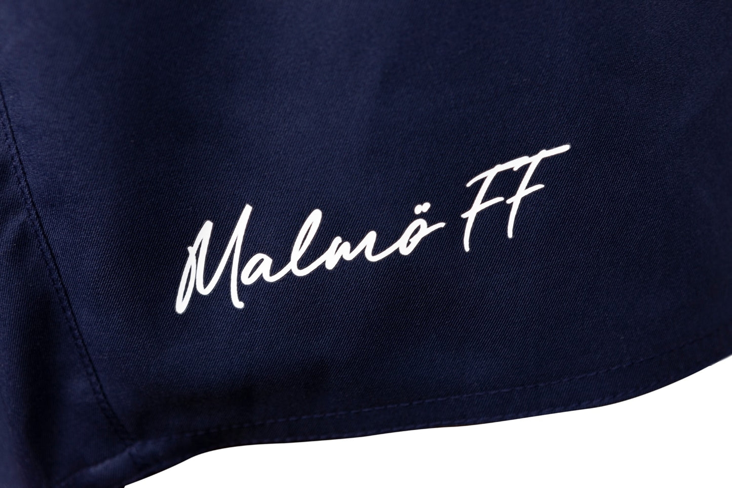 Puma barn badshorts navy 