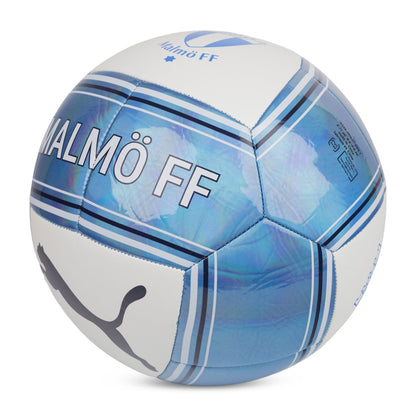 Puma MFF CULTURE Ball White