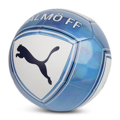 Puma MFF CULTURE Ball White