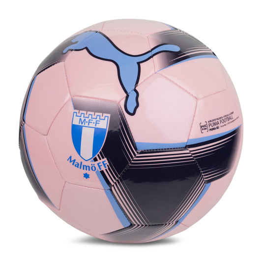 Puma MFF CULTURE Ball Bright Pink