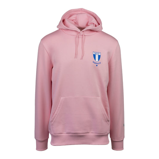 Puma hood rosa logo färg