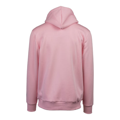 Puma hood rosa logo färg