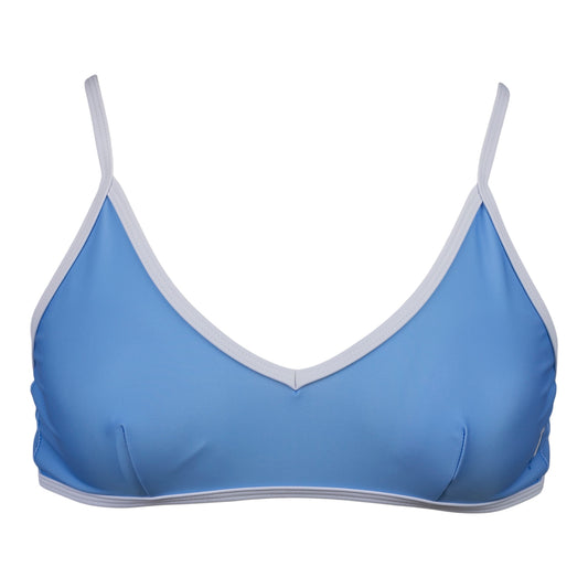 Bikini ljusblå