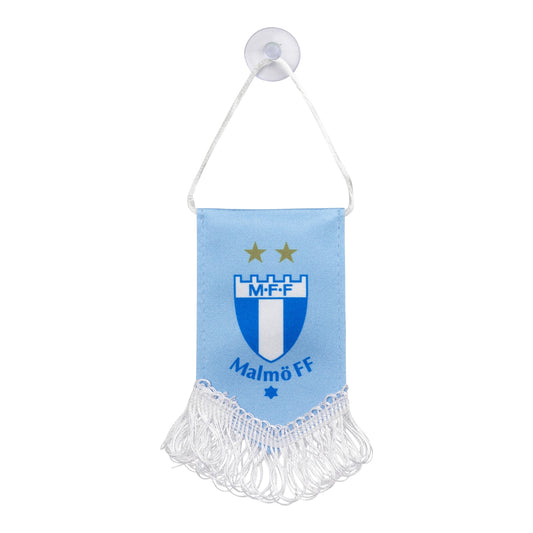 Minivimpel för bil Malmö FF 