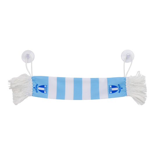 Minihalsduk för bil Malmö FF