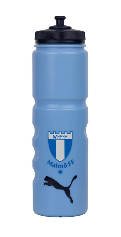 Puma MFF Water Bottle Plastic 0.75L Light blue