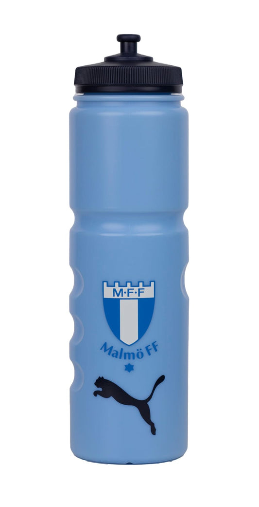 Puma MFF Water Bottle Plastic 0.75L Light blue