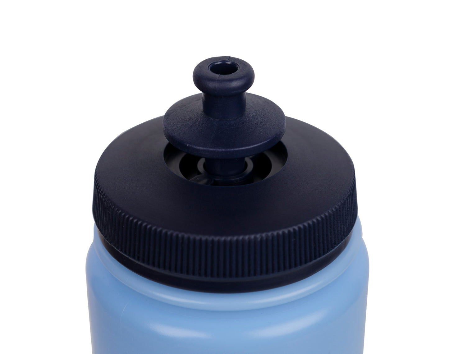 Puma MFF Water Bottle Plastic 0.75L Light blue