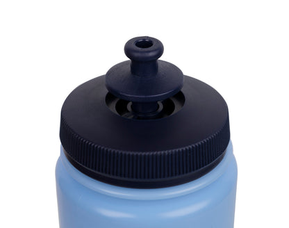 Puma MFF Water Bottle Plastic 0.75L Light blue