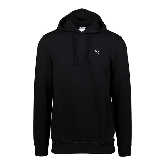 Puma ESS ELEVATED Hoodie TR PUMA Black
