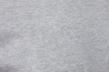 Puma ESS ELEVATED Tee Light Gray Heather