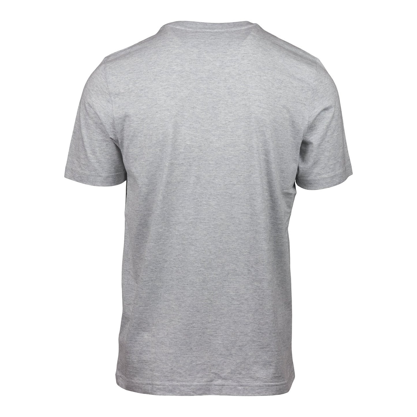 Puma ESS ELEVATED Tee Light Gray Heather