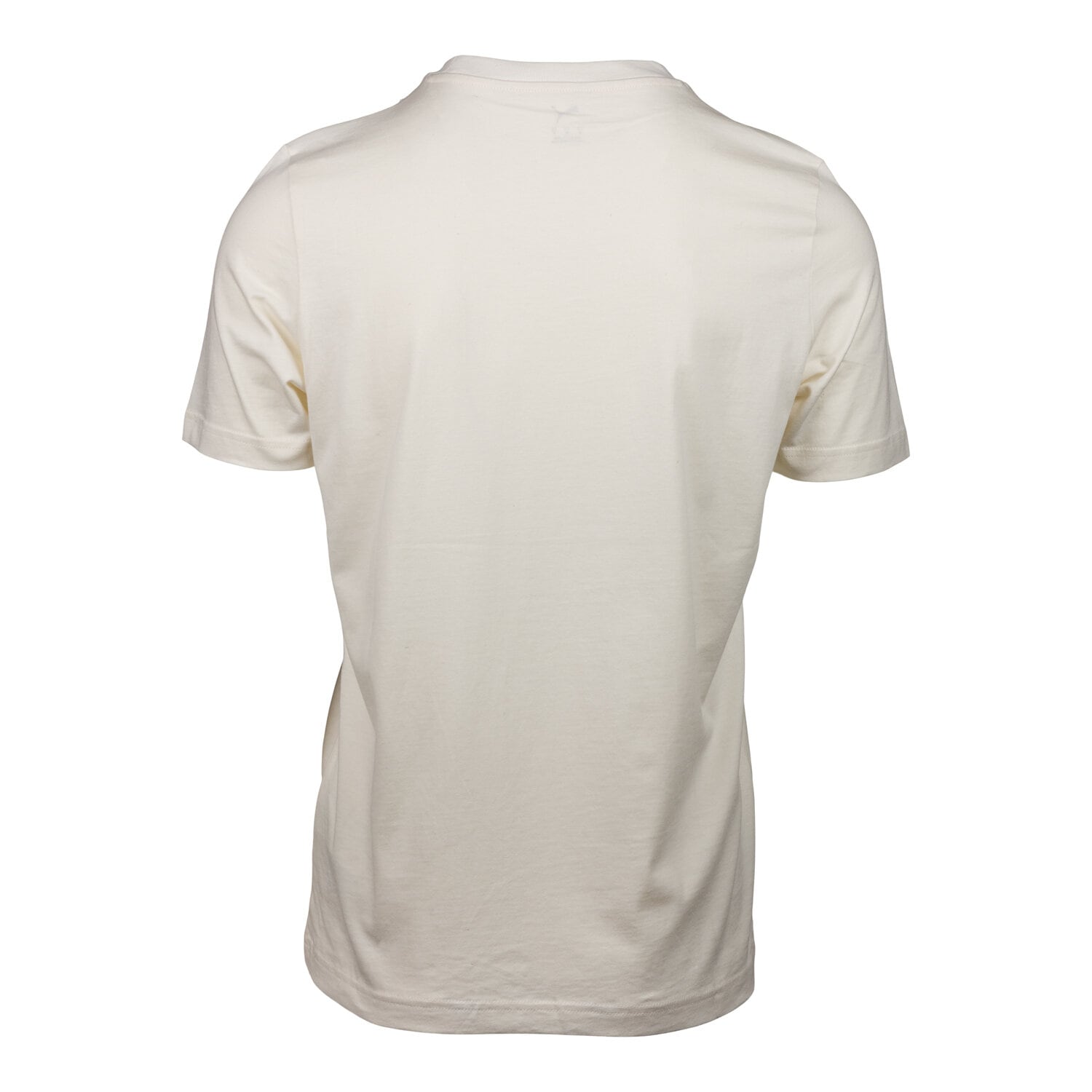 Puma ESS ELEVATED Tee No dye