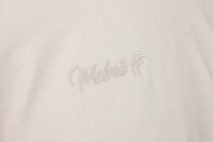 Puma ESS ELEVATED Tee No dye