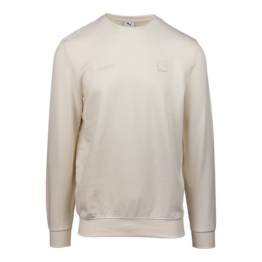 Puma ESS ELEVATED Crew TR No Dye