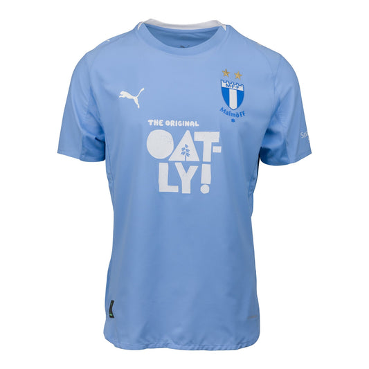 Home Jersey 26 Promo Team Light Blue