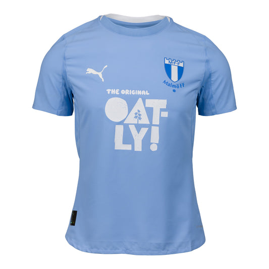 Home Jersey 26 Promo W Team Light Blue