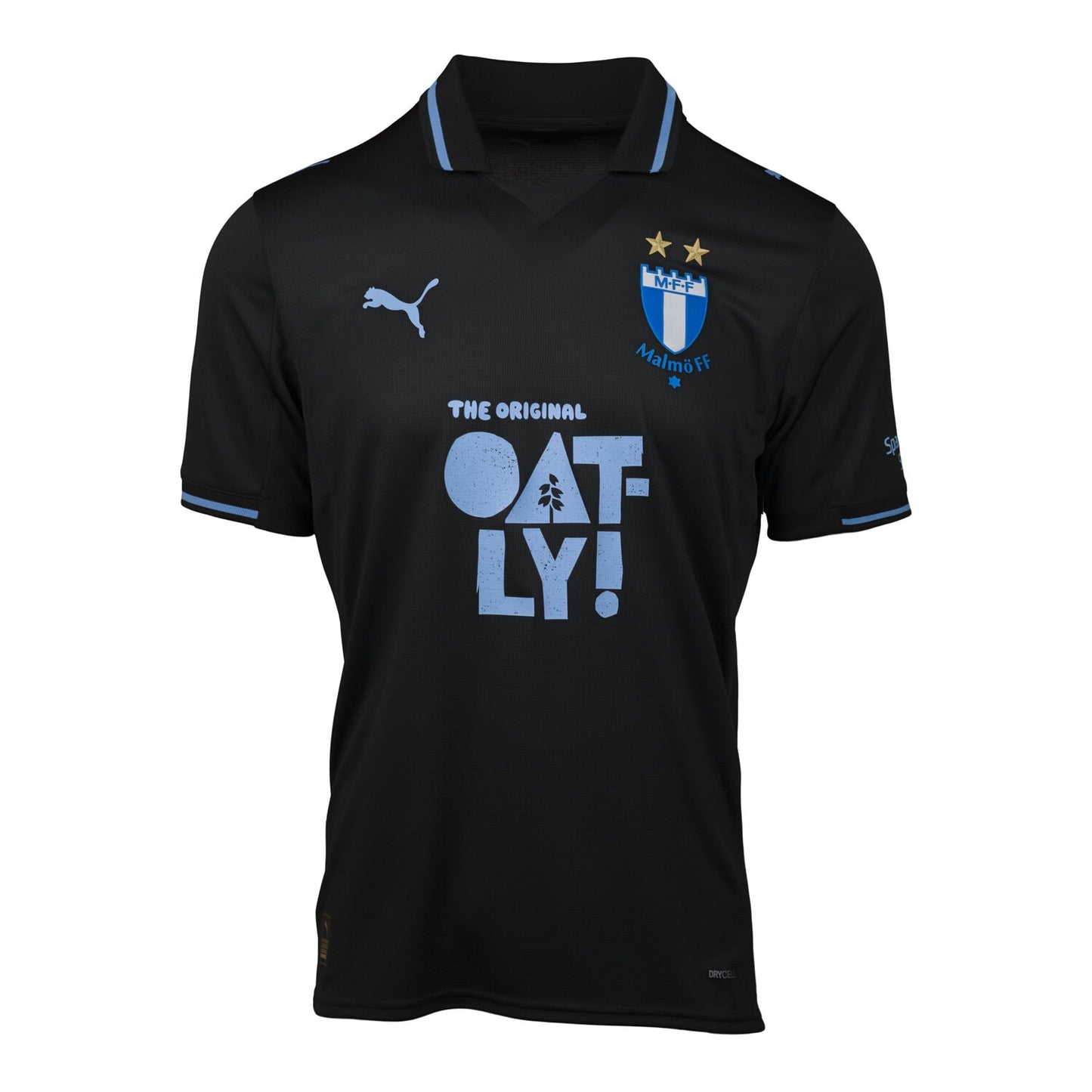Away Jersey 26 Replica Jr Black