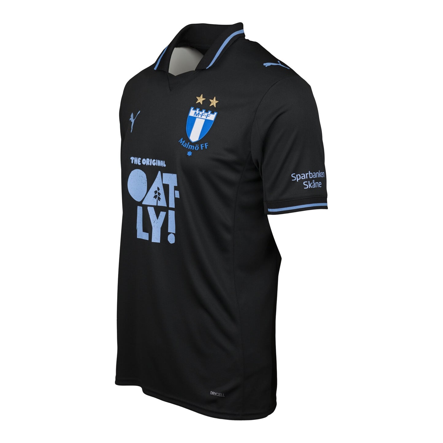 Away Jersey 26 Replica Jr Black