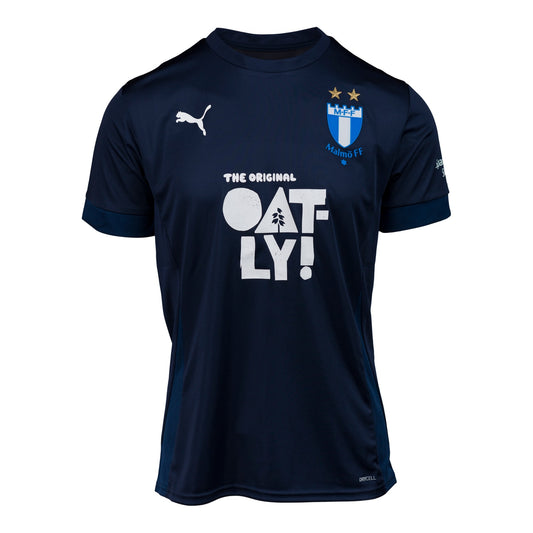 Puma målvaktströja marin 2026