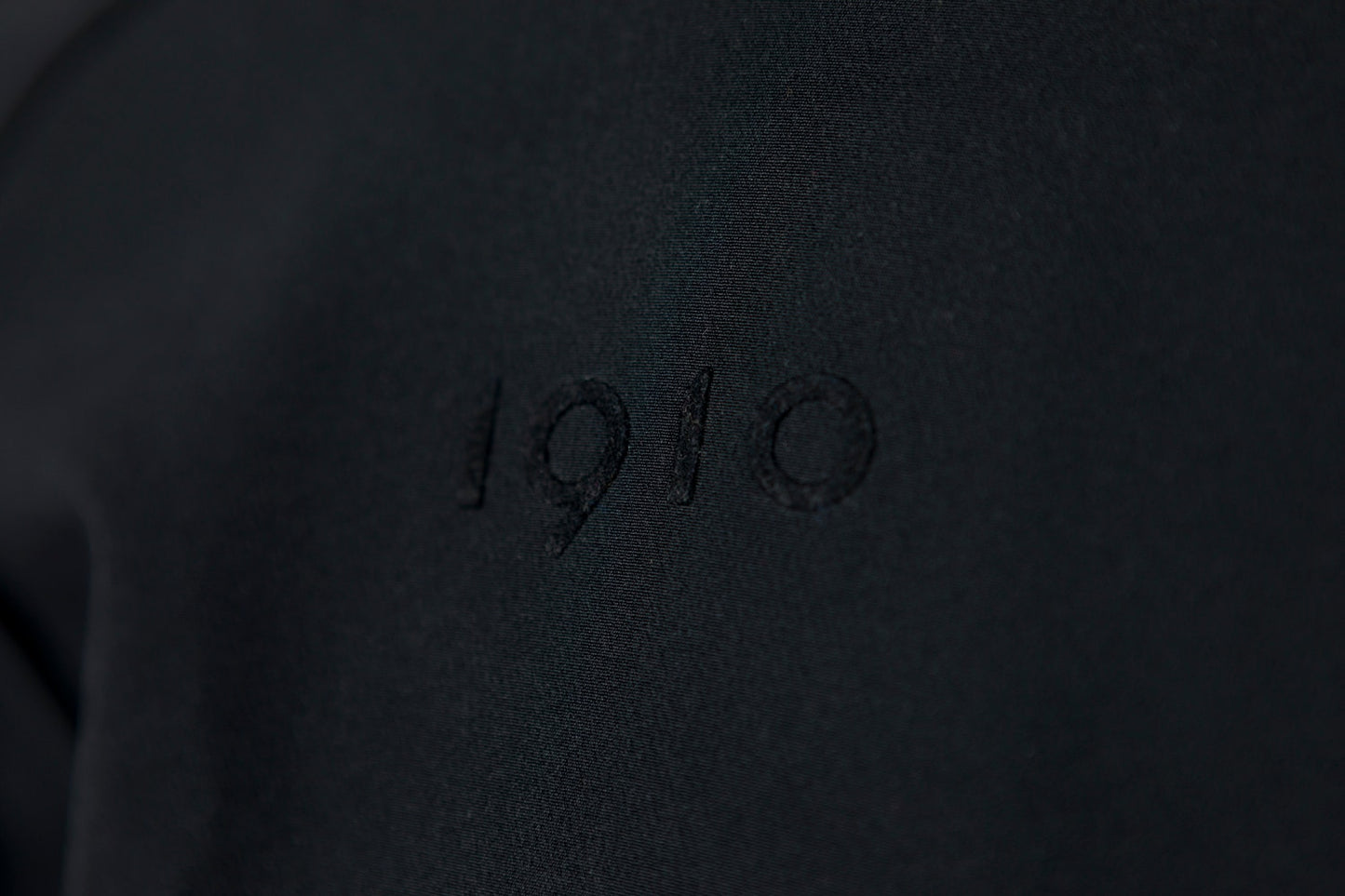 PUMATECH Track Jacket WV Black 
