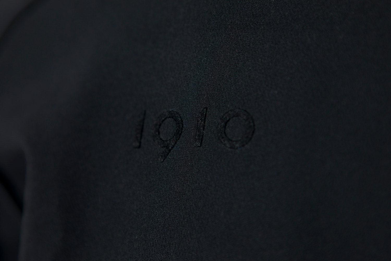 PUMATECH Track Jacket WV Black 