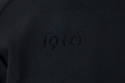 PUMATECH Track Jacket WV Black 