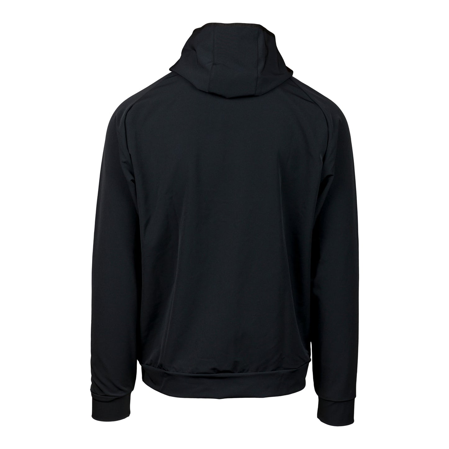 PUMATECH Track Jacket WV Black 