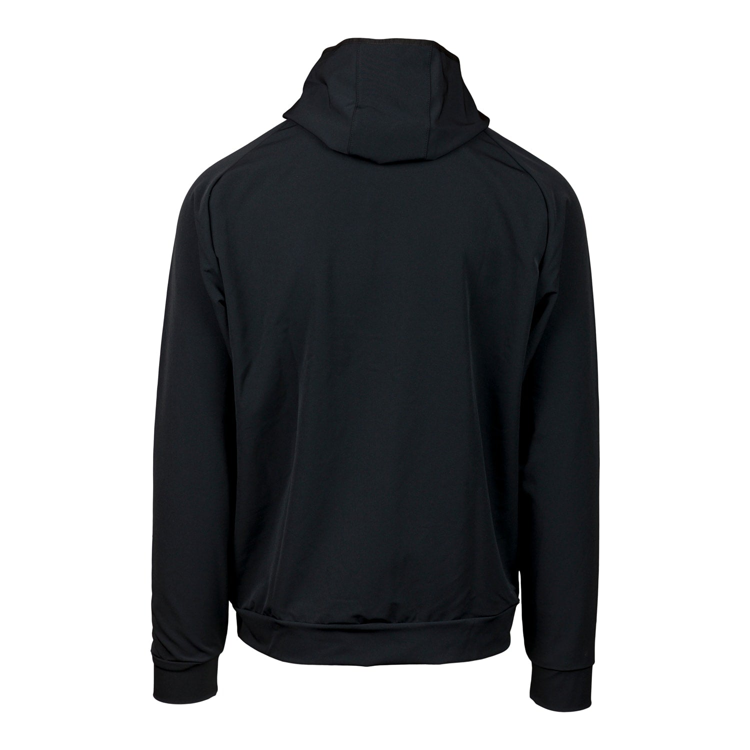 PUMATECH Track Jacket WV Black 