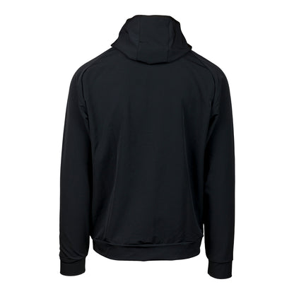 PUMATECH Track Jacket WV Black 